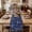 Blue, variant on 4th of July Table Runner 33x180cm Patriotic Red White and Blue Polyester Fabric for Indoor Outdoor Kitchen Dining Party Decor