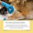 thumbnail image 4 of YiJuHui 6pcs Pet Repair Spray for Dogs Cats - Natural Soothing Care, Cleans & Softens Fur, Daily Pet Grooming Solution, All Animals Safe 50ml, 4 of 8