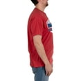 thumbnail image 2 of Unisex Virginia State Graphic Tee, Triblend T-Shirt from Home Free, Sizes S-2XL, 2 of 5