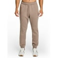 thumbnail image 4 of Reebok Men's and Big Men's Game Day Fleece Jogger Sweatpants, Sizes XS-5XL, 4 of 8