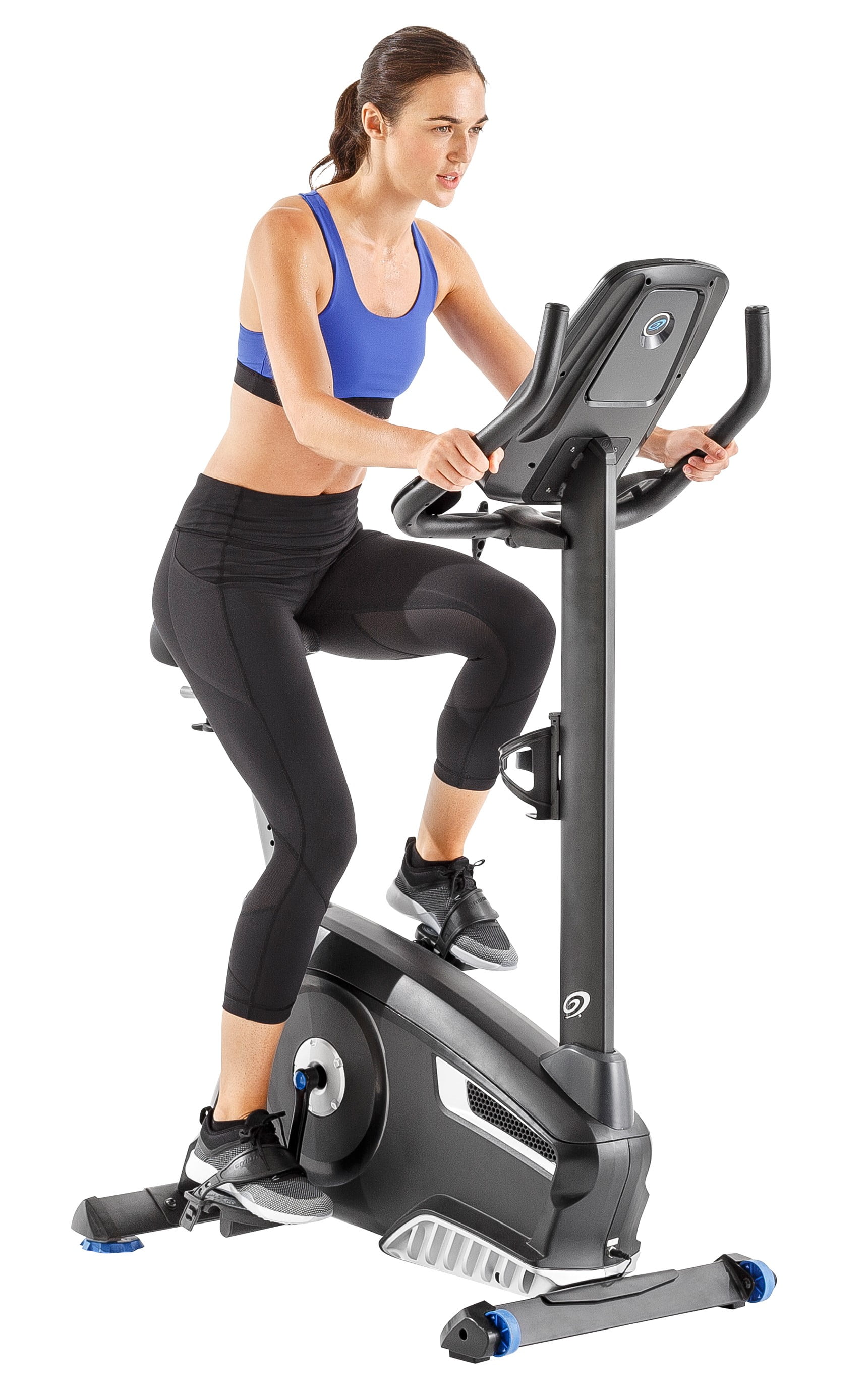upright bike