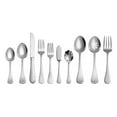 thumbnail image 5 of Wallace Home 45 Piece Brooklyn Flatware Set, 5 of 5