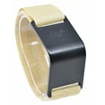 thumbnail image 5 of M BRACE RCA / AMAZING BRACE  Carpal Tunnel Wrist Pain Relief (Regular, Two-Tone: Black Brace with Beige Strap), 5 of 5