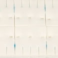 thumbnail image 6 of Gealach Flushable Toilet Wand Refills, 12 Lemon Scented Pads, Cleans Limescale, Fights Odors,, 6 of 8
