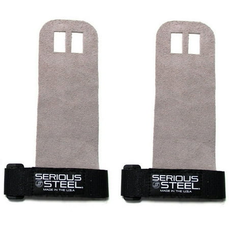 Pull-up Grips (Gray)