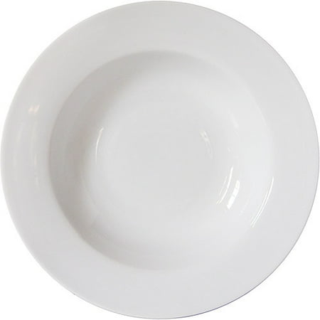 Canopy Porcelain Pasta Bowl 4-pack