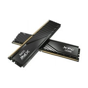 XPG LANCER 32GB (2 x 16GB) 288-Pin PC RAM DDR5 6400 (PC5 51200) Desktop Memory Model AX5U6400C3216G-DTLABBK