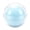 Blue, variant on Crispy Stress Ball, Wax Cracking Squishies with Crunchy Sound, Chocolate Moldable Sensory Toys for Relief & Fidgeting,Blue