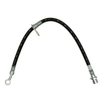 Raybestos Element3 Brake Hose, BH382557 Fits select: 2005-2007,2010 HONDA ODYSSEY
