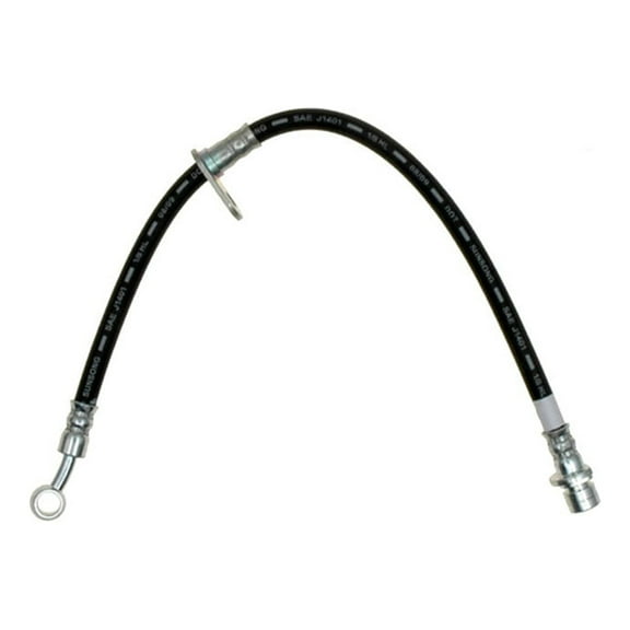 Raybestos Element3 Brake Hose, BH382557 Fits select: 2005-2007,2010 HONDA ODYSSEY