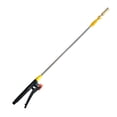 thumbnail image 2 of Pitycbo Retractable Sprayer Rod Extension Rod 70cm-130cm Replacement Ergonomic Water Sprayer for Outdoor Watering Hanging Plants High pressure nozzle, 2 of 9