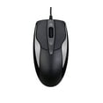thumbnail image 2 of TIMIFIS Mouse 1200dpi 3-Button Business Wired Mouse Office Computer Wired Mouse Gift, 2 of 7