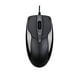 TIMIFIS Mouse 1200dpi 3-Button Business Wired Mouse Office Computer Wired Mouse Gift - image 2 of 7