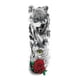 thumbnail image 3 of Etiqueta Engomada Del Tatuaje Del Brazo Tatuaje impermeable 3D Wolf Lion Arm Tattoo para hombres mujeres (WX12-13-89-101) Wdftyju  Libre de BPA, 3 of 6