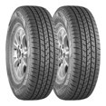 thumbnail image 1 of Paquete de 2 Llantas 235/70R16 GT Radial Savero HT2 104T, 1 of 1