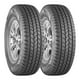 thumbnail image 1 of PAQUETE DE 2 LLANTAS 245/60R18 GT Radial SAVERO HT2 104H GT Radial LLRD15110-140-0344 Savero HT2, 1 of 2