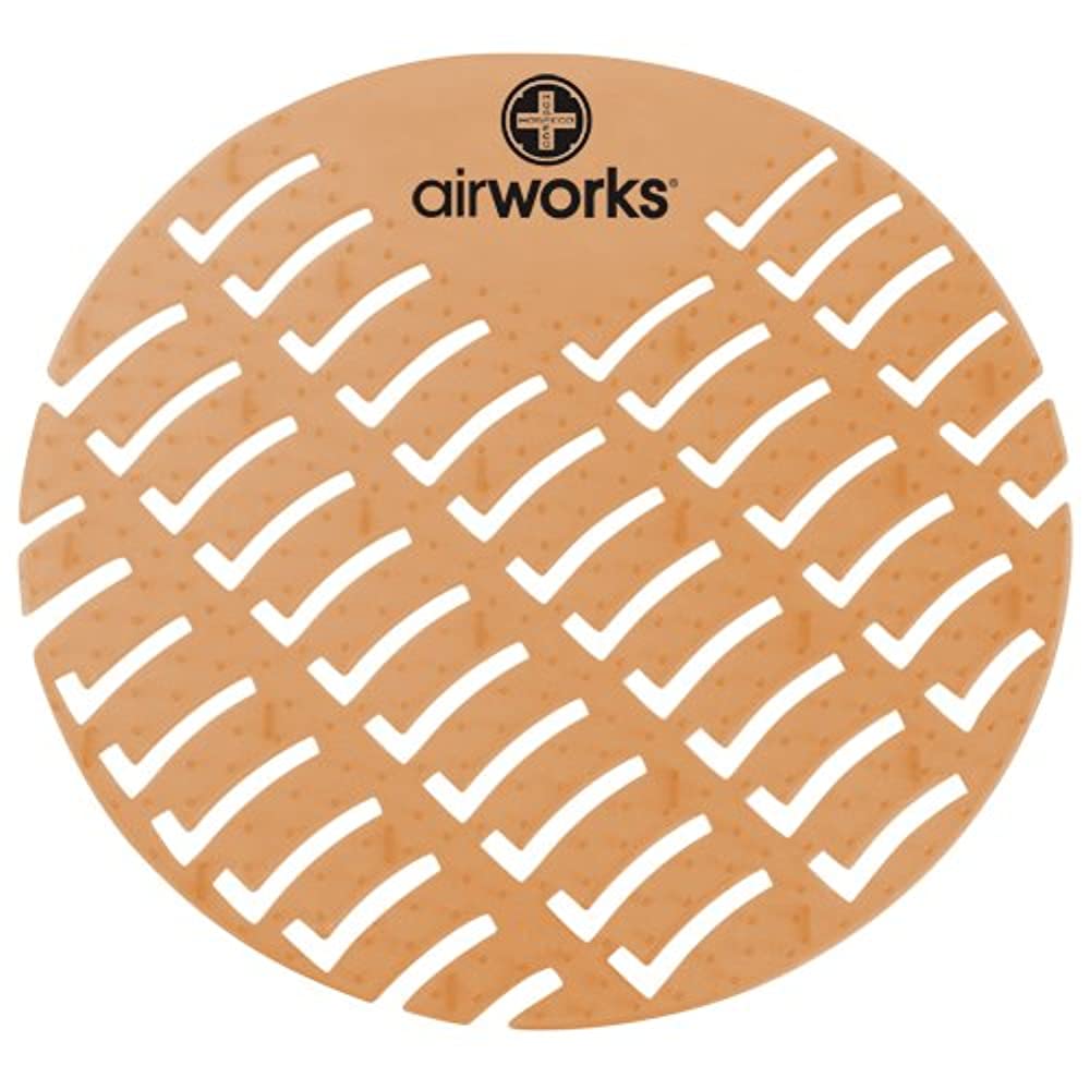 AirWorks EVA Urinal Screens