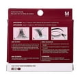 thumbnail image 2 of iEnvy Kiss Trio Lashes Adhesive, Medium, Ultra Black, 2 of 8