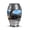 Train-2, variant on Train Cremation Urn for Human Ash for Burial and Cremation 3 Inch - Purple Urns for Ashes Adult Male Small - Mini Urns for Human Ashes Adult Female With Lid