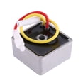 thumbnail image 2 of Regulador y rectificador de voltaje automático compatible con Briggs & Stratton 691188, 491546, 793360 y 794360., 2 of 11