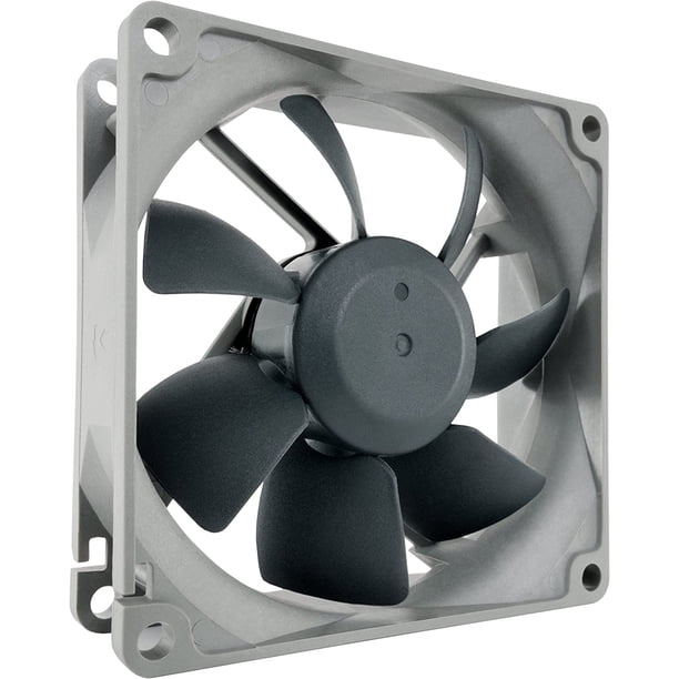 Noctua NF-R8 redux-1800 PWM, ventilador de refrigeracion de