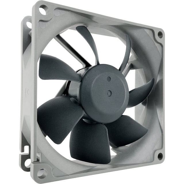 Noctua NF-R8 redux-1800 PWM, ventilador de refrigeracion de