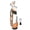 Orange - Heights 3'6" to 4'1", variant on PGA TOUR x First Tee Junior Golf Club Set with Carry Bag, 5-Piece, Right-Handed, Kids Heights 3'6" to 4'1", Orange