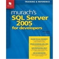 thumbnail image 1 of Pre-Owned Murach's SQL Server 2005 for Developers (Paperback) 1890774391 9781890774394, 1 of 1