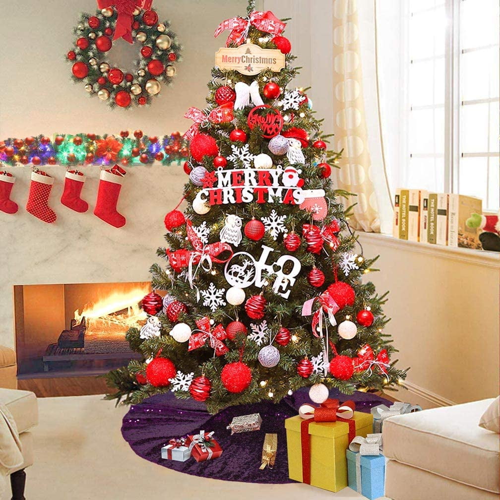Barbie tree skirt sale