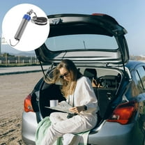 HINTRMENT Automatic Trunk Opener With Trunk Opener Springs For Car Universal Auto Mechanism Accessory