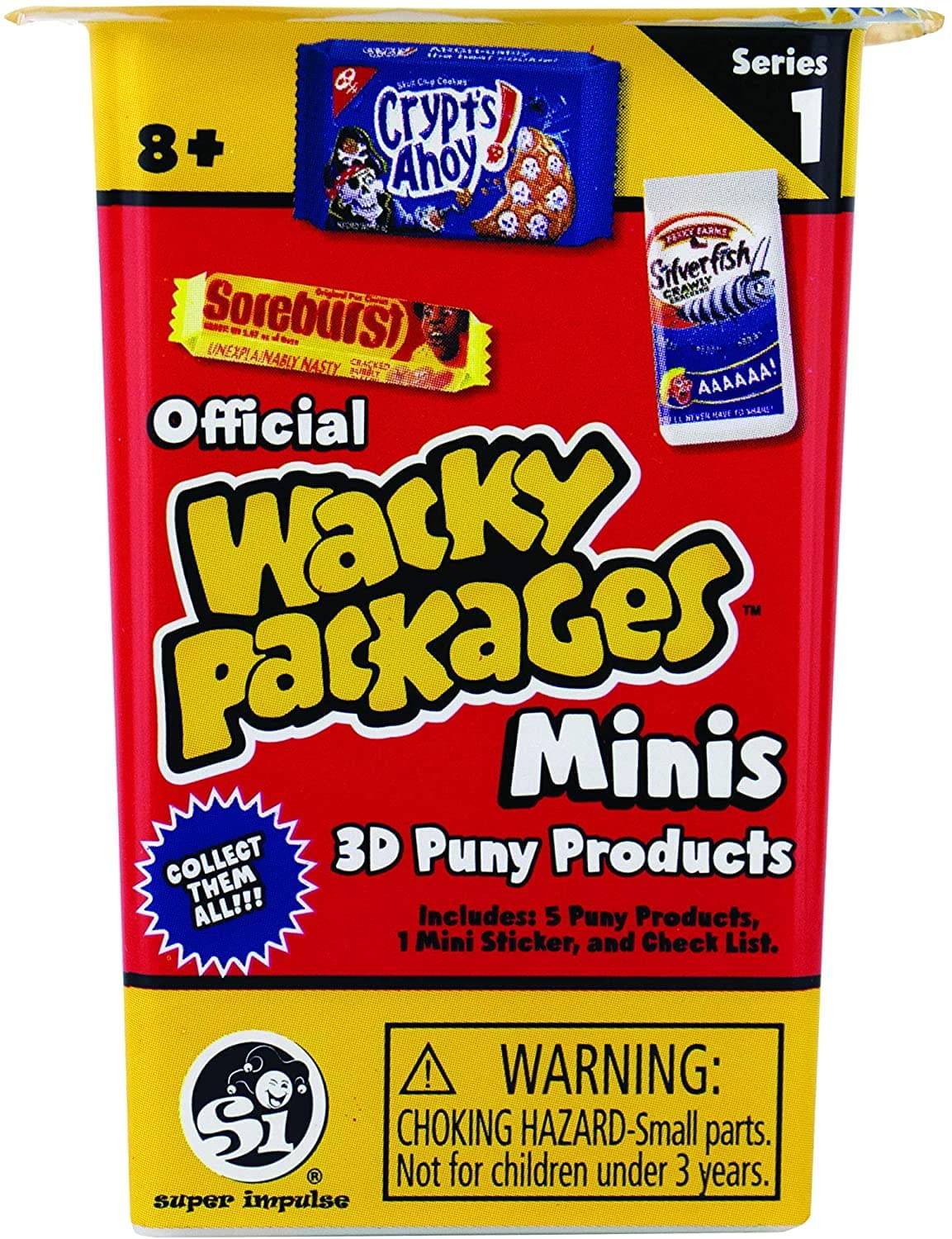 2020 Wacky Packages Old School Series 9 Complete Graduation Photos YOU PICK 