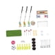thumbnail image 3 of Golf para niños,Mini Golf Play set Kid Games de deportes interiores,Juego de golf para niños Juega Set Sport Toy Bundle,Niños de golf para niños Golf Golf Golf Club de golf para, 3 of 9
