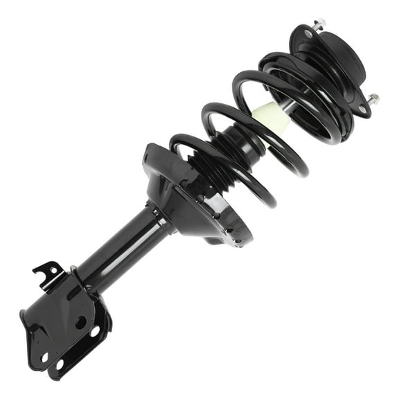 Unity Automotive Front Right Complete Strut Assembly Fits 2009-2013 Subaru Forester, 11928