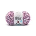 thumbnail image 1 of Bernat® Baby Blanket™ #6 Super Bulky Polyester Yarn, Lavender Fields 10.5oz/300g 220 Yards, 1 of 4