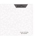 thumbnail image 3 of Five Star Plastic Folder 2-Pocket Stay-Put 11.75" x 9.5" White, 3 of 4