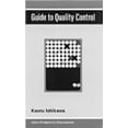 thumbnail image 1 of Pre-Owned Guide to Quality Control (Hardcover) 9283310357 9789283310358, 1 of 1