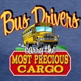 thumbnail image 3 of CafePress - Most Precious Cargo Womens Tri Blend T Shirt - Womens Tri-blend T-Shirt, 3 of 4