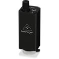 thumbnail image 4 of Behringer Powerplay PM1 1-Channel Personal in-Ear Monitor Beltpack (PM1d3), 4 of 5