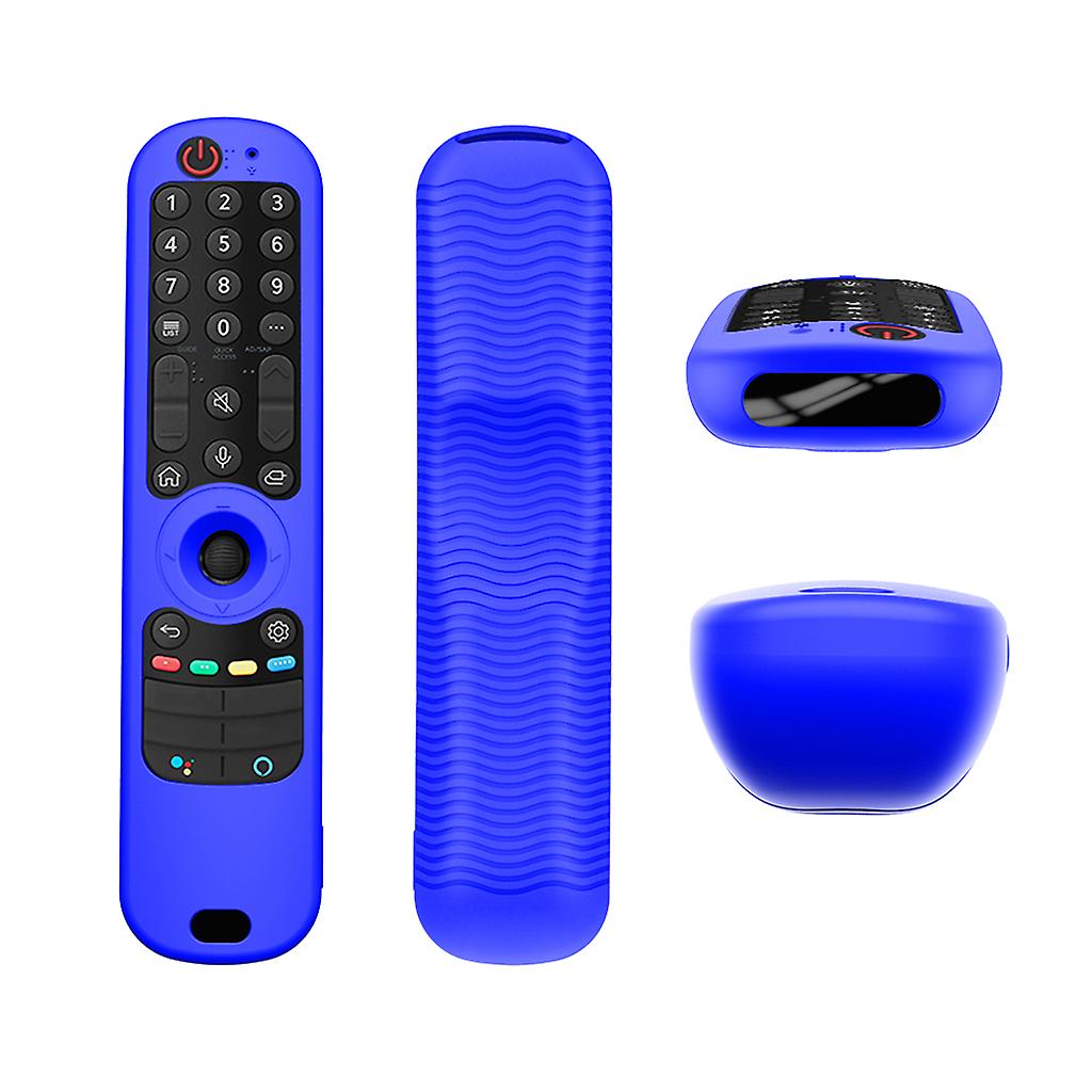 Fundas De Silicona Para Control Remoto Para Smart Tv An-mr21 An-mr21gc ...