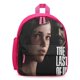 thumbnail image 1 of The Last of Us Mochila Escolar para Niños y Niñas, Mochila Infantil Ligera de Alta Calidad, Grande y Duradera ROSA, 1 of 6