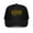 Black, variant on Foam trucker hat