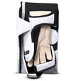thumbnail image 2 of Powertek Barikad V5.0 Goalie Blocker - Junior/Full Right, 2 of 2
