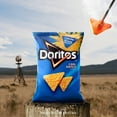 thumbnail image 3 of Doritos Cool Ranch Flavored Tortilla Chips, 3.125 oz Bag, 3 of 5