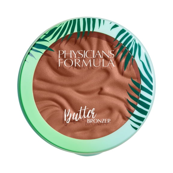 Physicians Formula Murumuru Butter Bronzer, PF11000 Endless Summer, 0.38 oz (11 g)