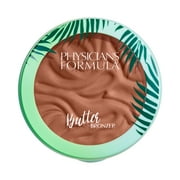 Physicians Formula Murumuru Butter Bronzer, PF11000 Endless Summer, 0.38 oz (11 g)