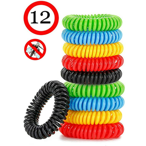 Academie Mexico Miniatuur Mosquito Repellent Bracelet, Anti-Mosquito Bracelet, Anti-Mosquito  Repellent Bracelets with Natural Material for Children and Adults -  Walmart.com