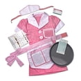 thumbnail image 3 of Melissa & Doug - 14787 - Jeu de Rôle de Serveuse, 3 of 5