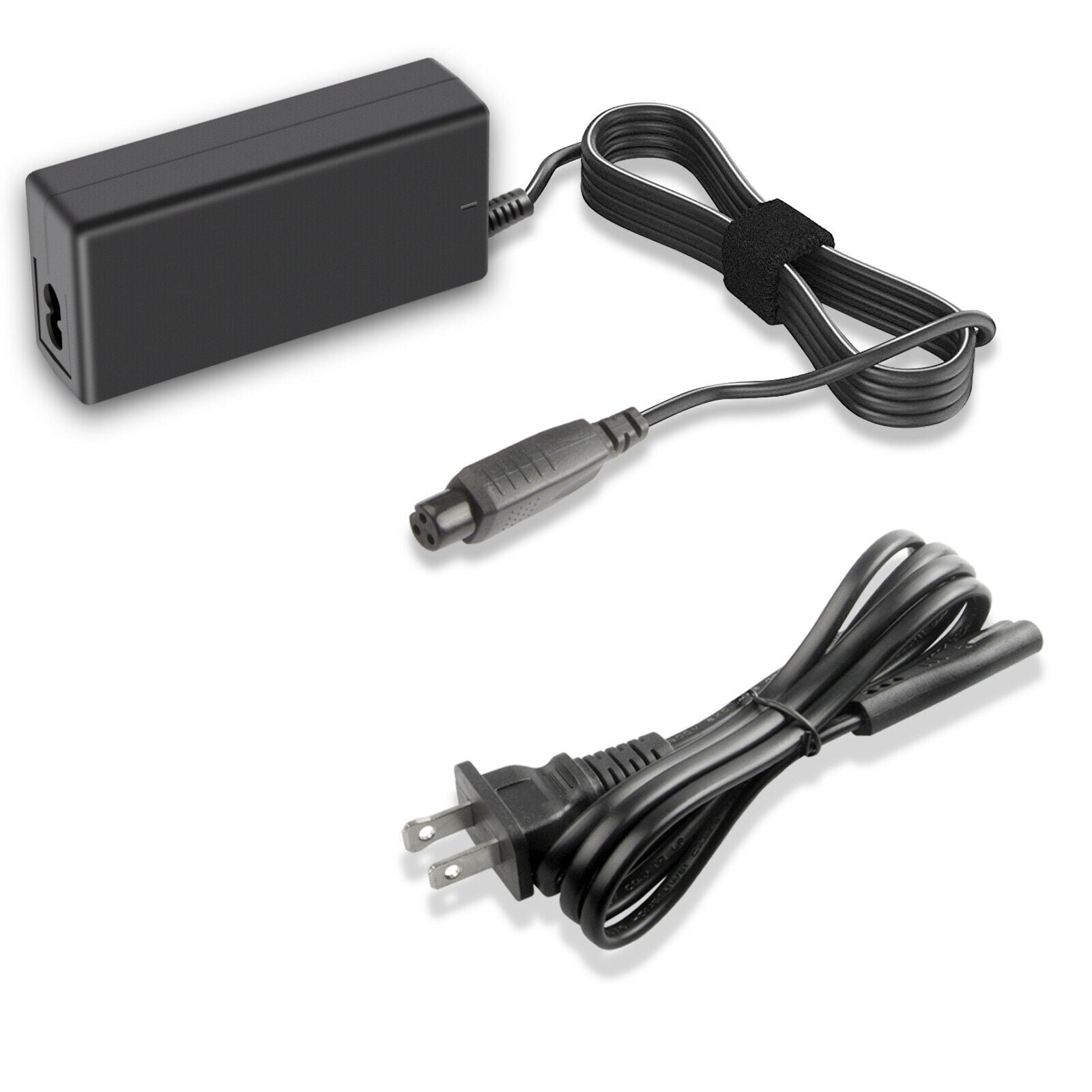 Replacement Charger For Swagtron T5 And T580 2 Wheels Hoverboard 29 4v 2a Walmart Com