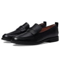 thumbnail image 2 of Mocasines Penny Stassi para Mujer Cole Haan en Cuero Negro Talla 8 US, 2 of 7