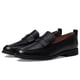 thumbnail image 2 of Mocasines Penny Stassi para Mujer Cole Haan en Cuero Negro Talla 8 US, 2 of 7